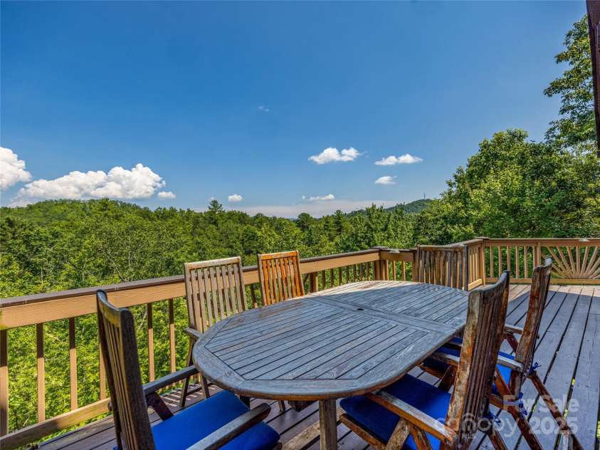 220 Circle Pines Drive, Rosman, NC 28772.  MLS# CAR4279416, YatesRealty ID 3289. 