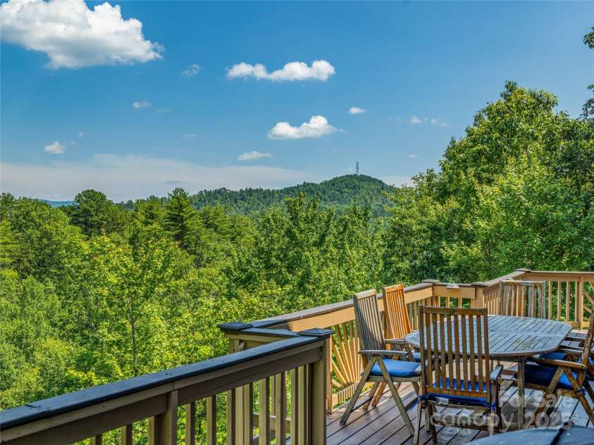 220 Circle Pines Drive, Rosman, NC 28772.  MLS# CAR4279416, YatesRealty ID 3289. 