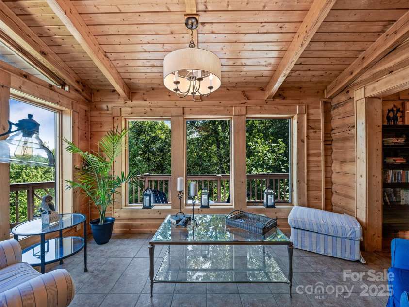 220 Circle Pines Drive, Rosman, NC 28772.  MLS# CAR4279416, YatesRealty ID 3289. 