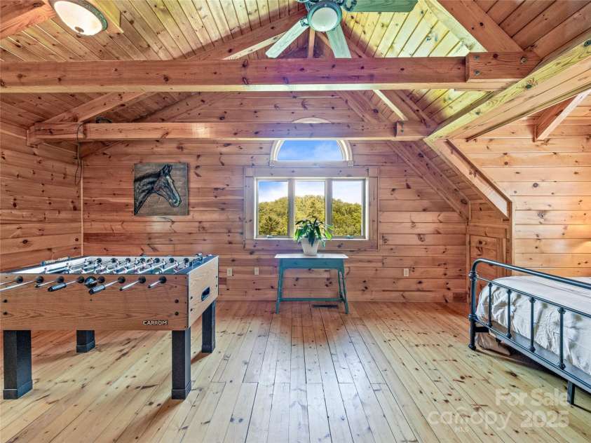 220 Circle Pines Drive, Rosman, NC 28772.  MLS# CAR4279416, YatesRealty ID 3289. 