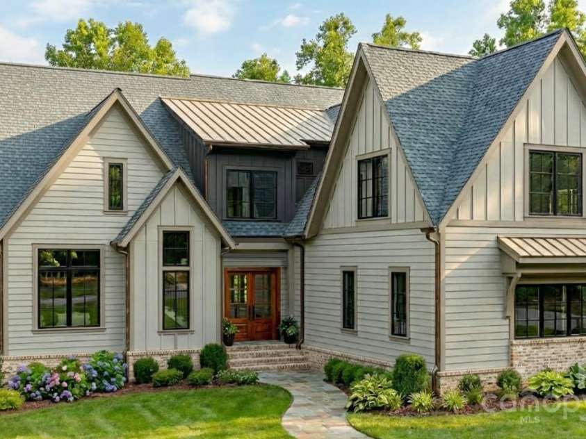 lot 2 Holbrook Road, Fort Mill, SC 29715.  MLS# CAR4329346, YatesRealty ID 3289. 