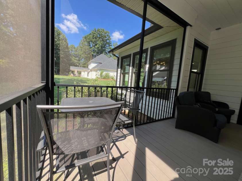 126 Redbud Lane, Troutman, NC 28166.  MLS# CAR4284135, YatesRealty ID 32890. 