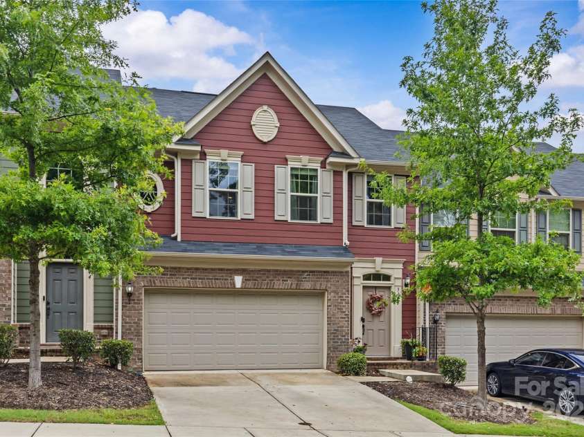 3140 Major Samuals Way, Charlotte, NC 28208.  MLS# CAR4289766, YatesRealty ID 32891. 
