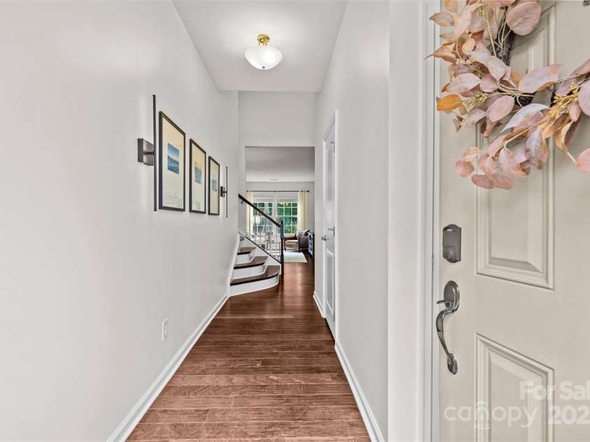 3140 Major Samuals Way, Charlotte, NC 28208.  MLS# CAR4289766, YatesRealty ID 32891. 