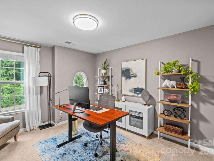 3140 Major Samuals Way, Charlotte, NC 28208.  MLS# CAR4289766, YatesRealty ID 32891. 