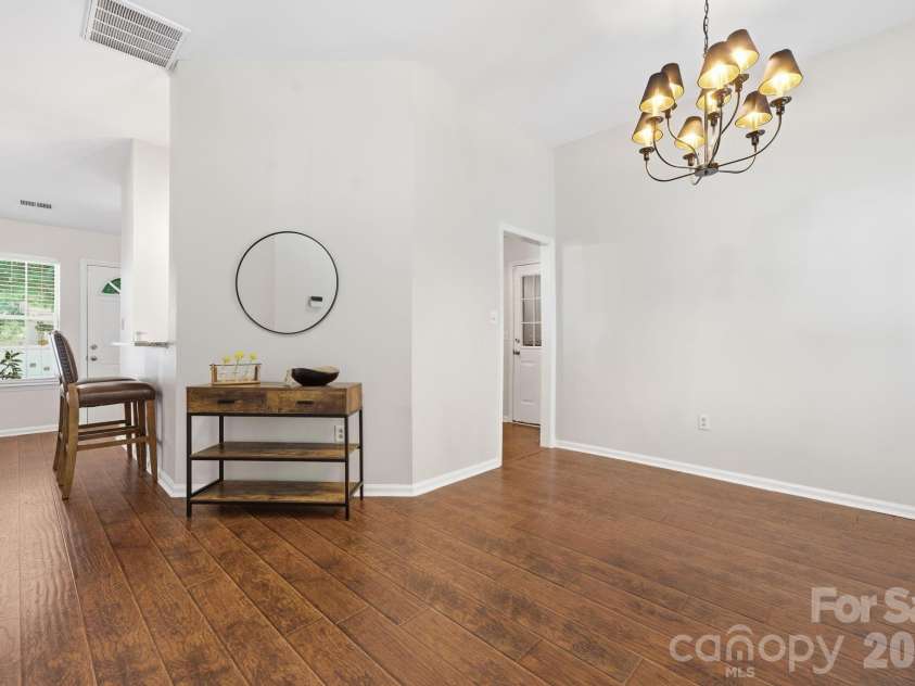 5701 Ebley Lane, Charlotte, NC 28227.  MLS# CAR4390398, YatesRealty ID 32891. 