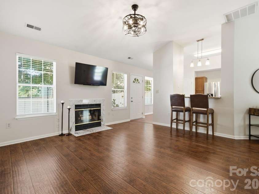 5701 Ebley Lane, Charlotte, NC 28227.  MLS# CAR4390398, YatesRealty ID 32891. 