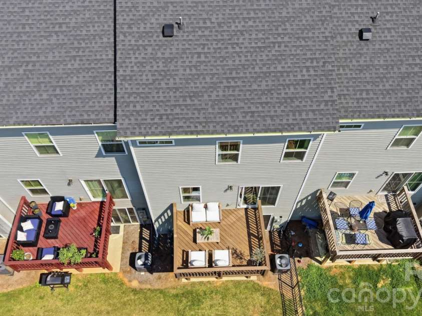 2534 Grantham Place Drive, Fort Mill, SC 29715.  MLS# CAR4393434, YatesRealty ID 32894. 