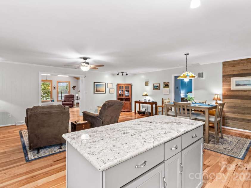 260 Knollwood Drive, Salisbury, NC 28146.  MLS# CAR4289312, YatesRealty ID 32896. 