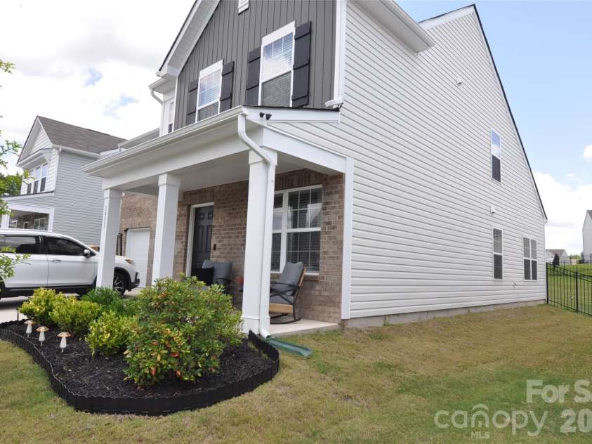 1311 Branch Drive, Edgemoor, SC 29712.  MLS# CAR4396906, YatesRealty ID 32897. 