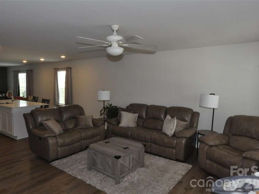 1311 Branch Drive, Edgemoor, SC 29712.  MLS# CAR4396906, YatesRealty ID 32897. 