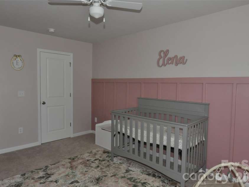 1311 Branch Drive, Edgemoor, SC 29712.  MLS# CAR4396906, YatesRealty ID 32897. 