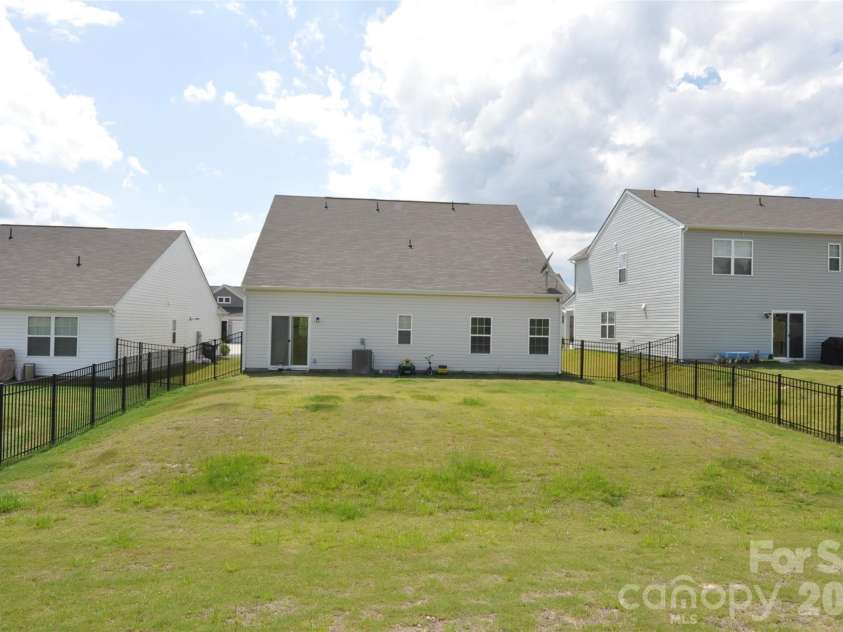 1311 Branch Drive, Edgemoor, SC 29712.  MLS# CAR4396906, YatesRealty ID 32897. 