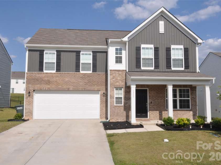1311 Branch Drive, Edgemoor, SC 29712.  MLS# CAR4396906, YatesRealty ID 32897. 