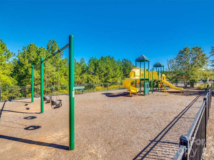 3043 Burgess Drive, Lancaster, SC 29720.  MLS# CAR4339809, YatesRealty ID 32898. Playground