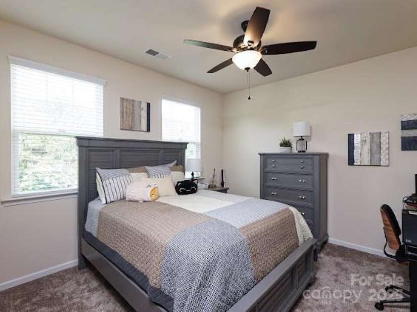 776 Kathy Dianne Drive, Indian Land, SC 29707.  MLS# CAR4293018, YatesRealty ID 32898. 1st Floor en suite