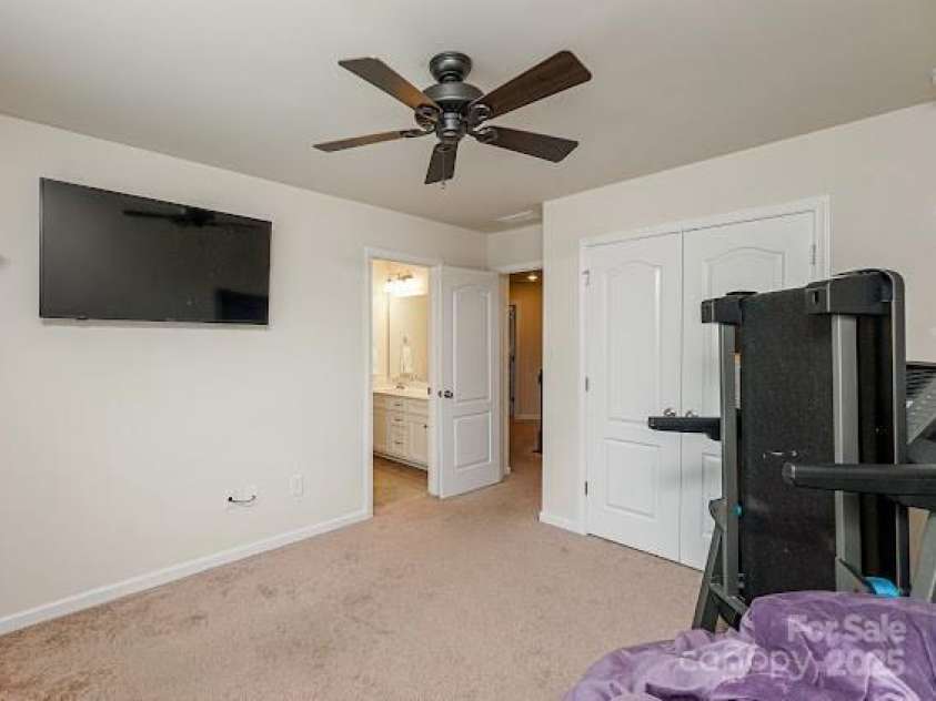 776 Kathy Dianne Drive, Indian Land, SC 29707.  MLS# CAR4293018, YatesRealty ID 32898. Bed Room