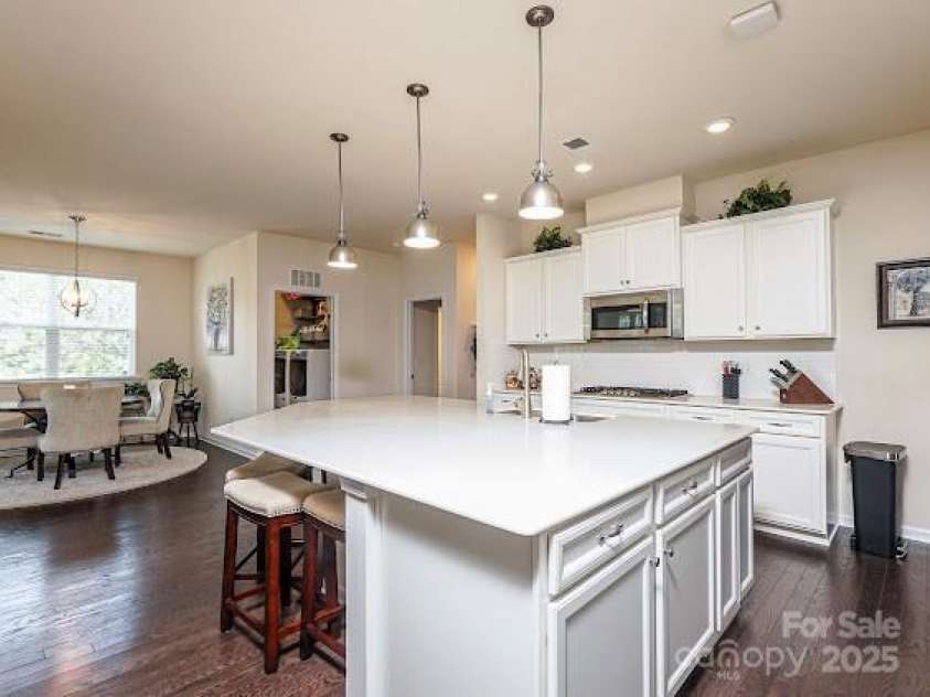 776 Kathy Dianne Drive, Indian Land, SC 29707.  MLS# CAR4293018, YatesRealty ID 32898. Space for Board Games