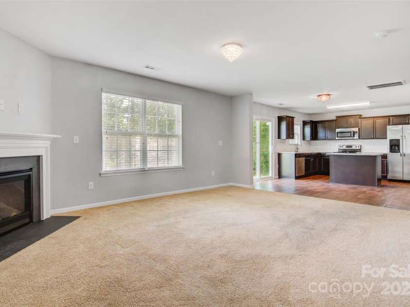 5311 Oakdale Ridge Court, Charlotte, NC 28216.  MLS# CAR4293475, YatesRealty ID 32899. 