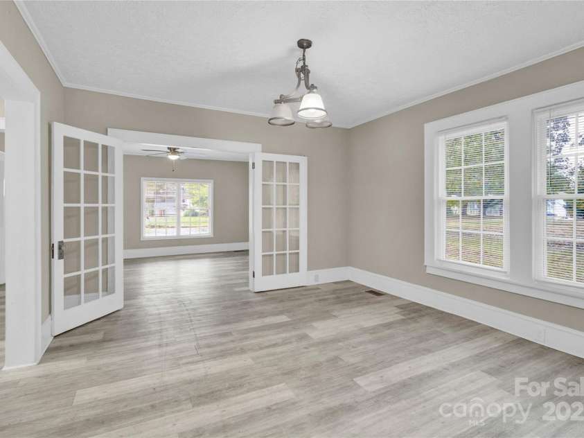 1241 Lafayette Street, Shelby, NC 28152.  MLS# CAR4315337, YatesRealty ID 329. 