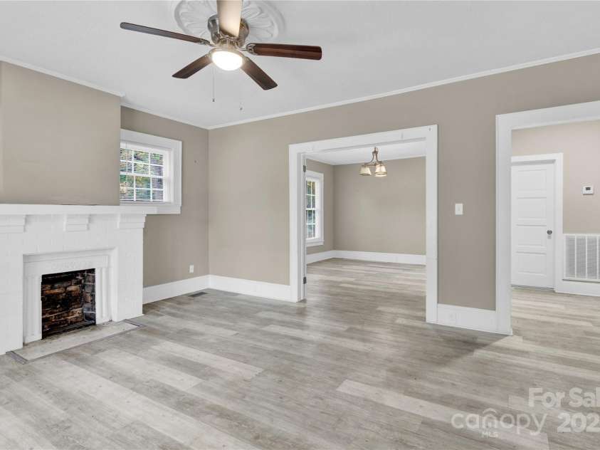 1241 Lafayette Street, Shelby, NC 28152.  MLS# CAR4315337, YatesRealty ID 329. 