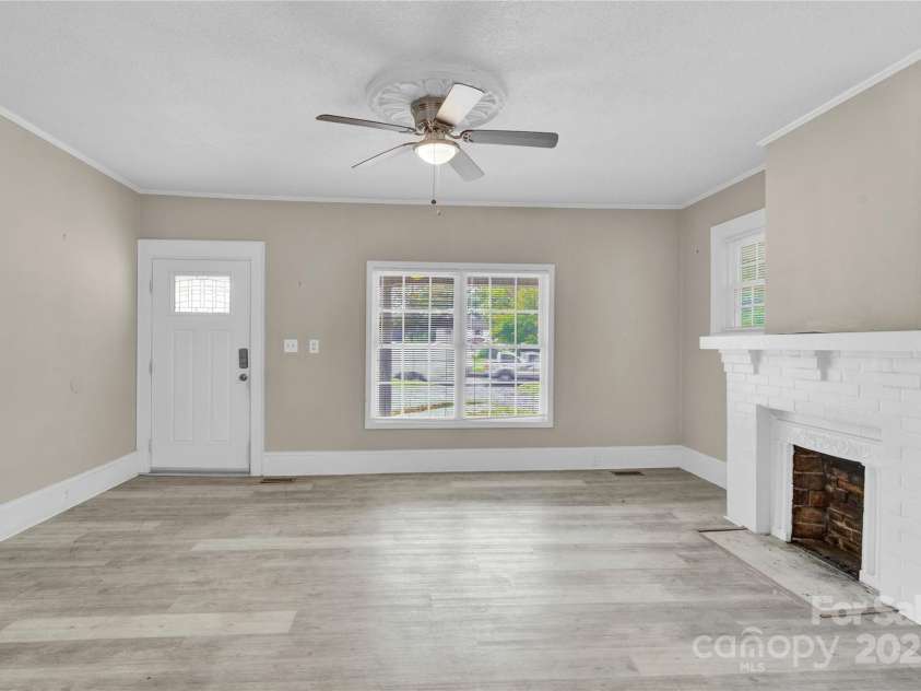 1241 Lafayette Street, Shelby, NC 28152.  MLS# CAR4315337, YatesRealty ID 329. 