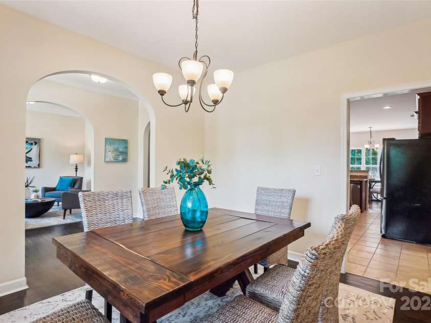 531 Tributary Drive, Fort Lawn, SC 29714.  MLS# CAR4177518, YatesRealty ID 329. 