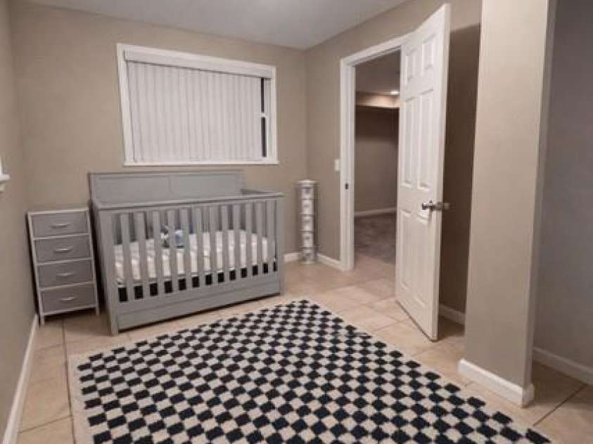 221 Valdese Drive, Morganton, NC 28655.  MLS# CAR4349254, YatesRealty ID 3290. Downstairs flex room