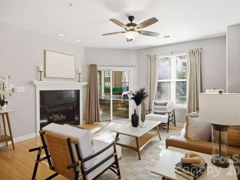 713 Northeast Drive, Davidson, NC 28036.  MLS# CAR4389664, YatesRealty ID 32900. 