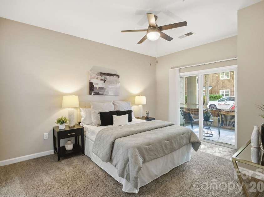 713 Northeast Drive, Davidson, NC 28036.  MLS# CAR4389664, YatesRealty ID 32900. 