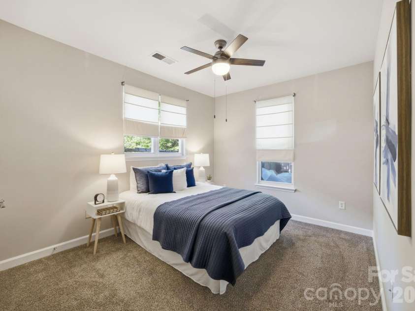 713 Northeast Drive, Davidson, NC 28036.  MLS# CAR4389664, YatesRealty ID 32900. 