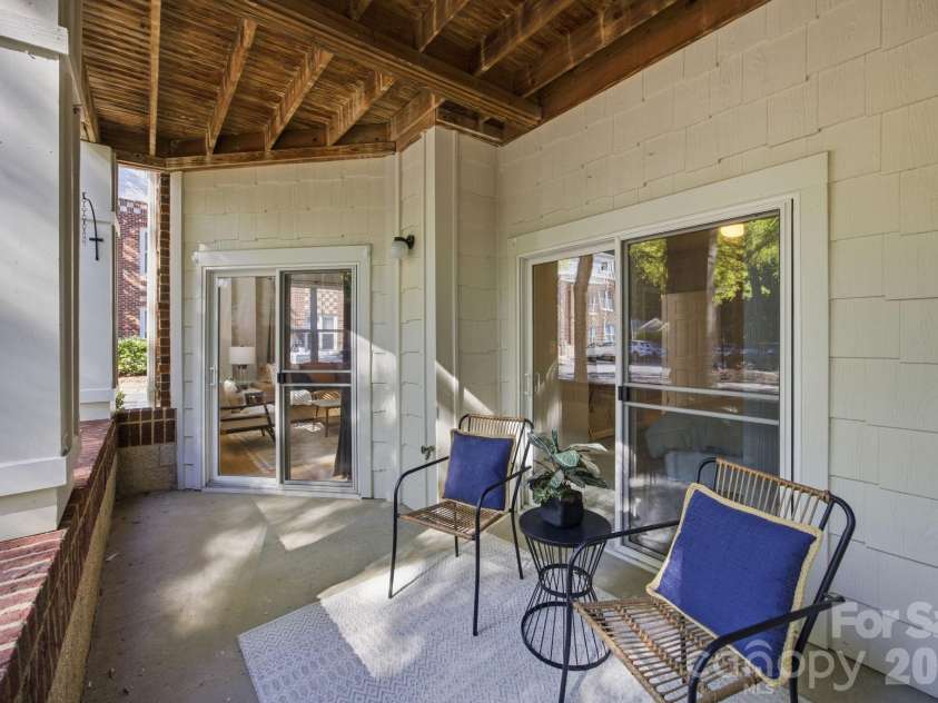 713 Northeast Drive, Davidson, NC 28036.  MLS# CAR4389664, YatesRealty ID 32900. 