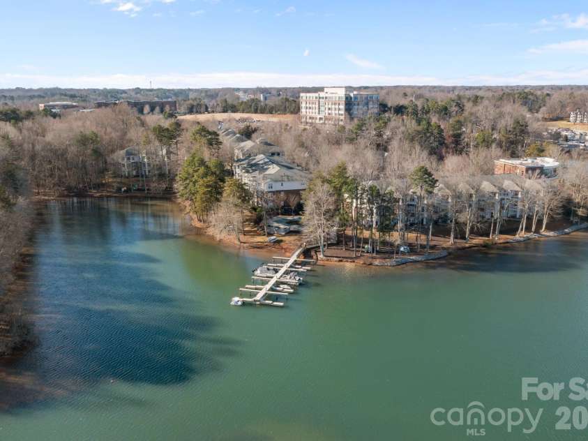713 Northeast Drive, Davidson, NC 28036.  MLS# CAR4389664, YatesRealty ID 32900. 