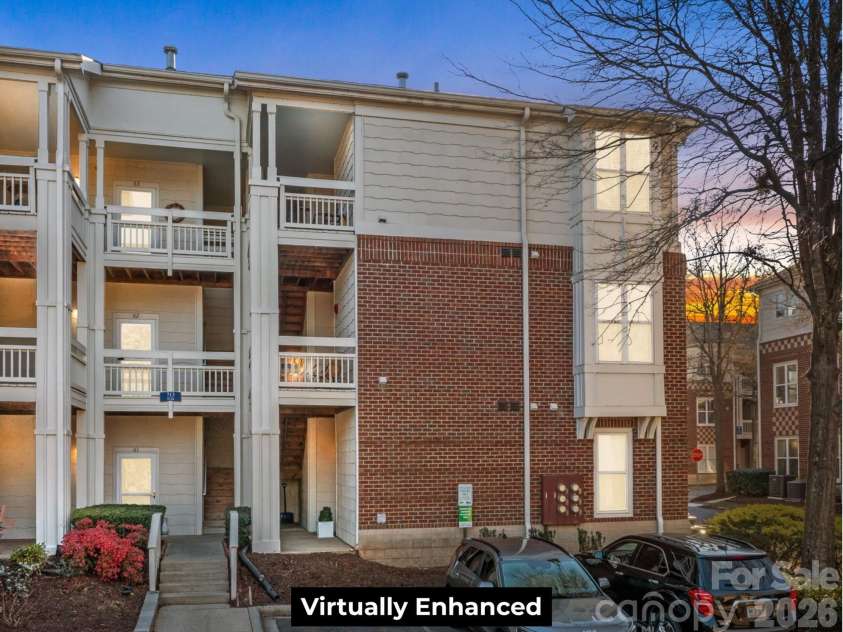 713 Northeast Drive, Davidson, NC 28036.  MLS# CAR4389664, YatesRealty ID 32900. 