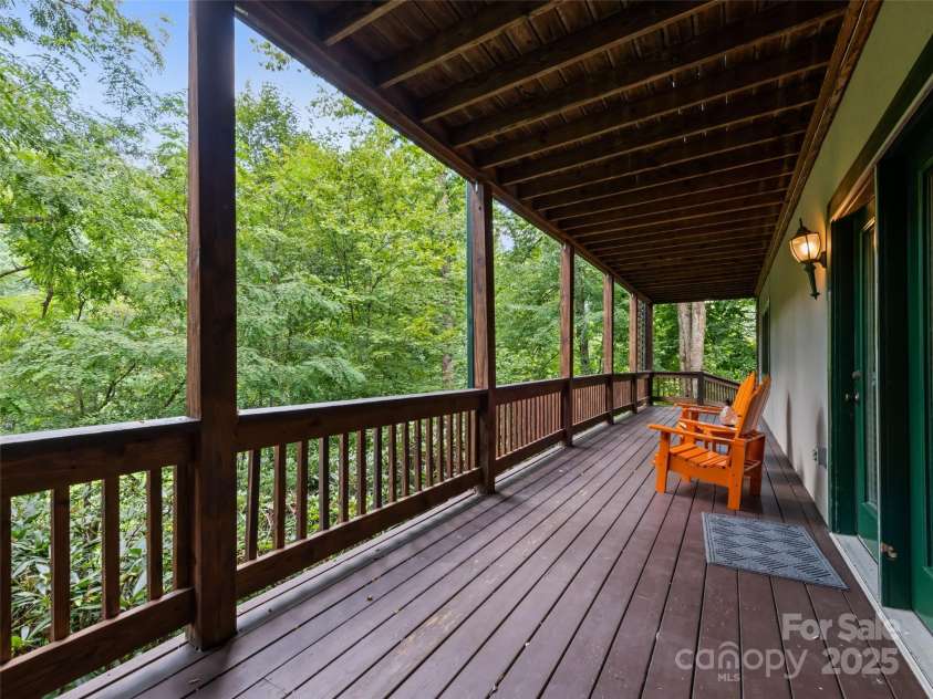 752 Frank Mehaffey Road, Maggie Valley, NC 28751.  MLS# CAR4293476, YatesRealty ID 32900. 