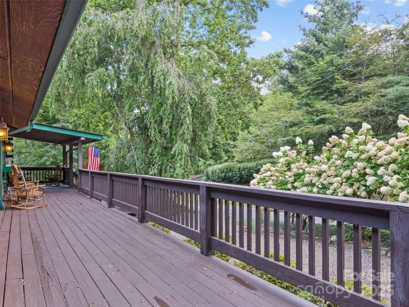 752 Frank Mehaffey Road, Maggie Valley, NC 28751.  MLS# CAR4293476, YatesRealty ID 32900. 
