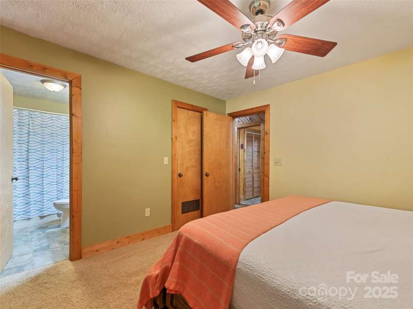 752 Frank Mehaffey Road, Maggie Valley, NC 28751.  MLS# CAR4293476, YatesRealty ID 32900. 