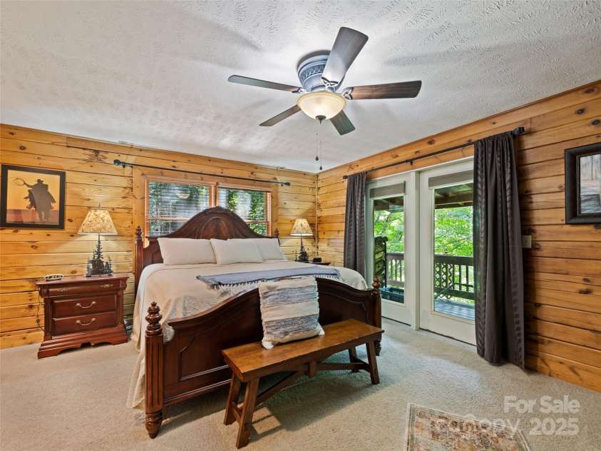 752 Frank Mehaffey Road, Maggie Valley, NC 28751.  MLS# CAR4293476, YatesRealty ID 32900. 