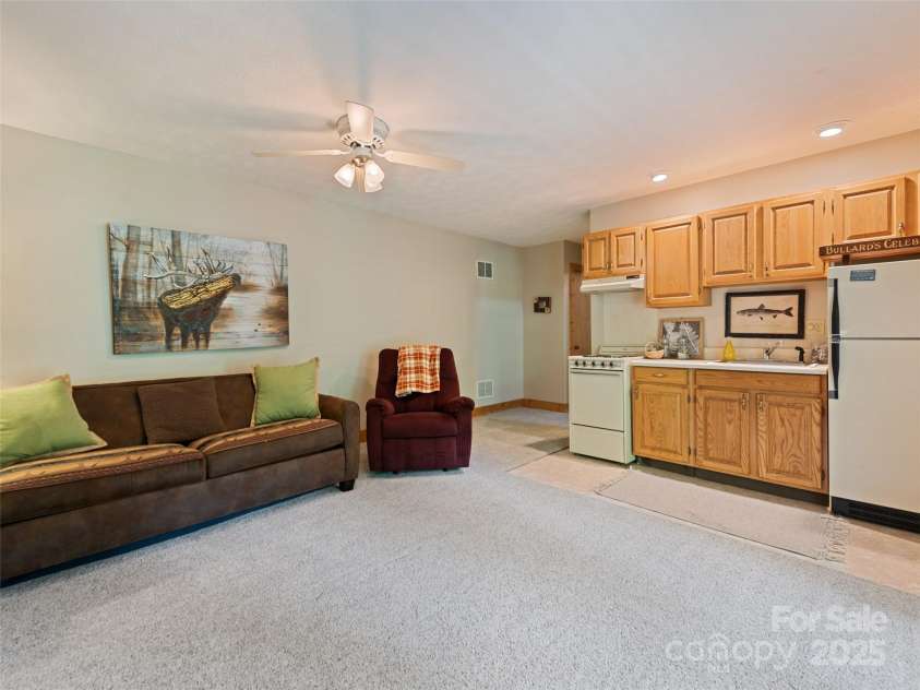 752 Frank Mehaffey Road, Maggie Valley, NC 28751.  MLS# CAR4293476, YatesRealty ID 32900. 