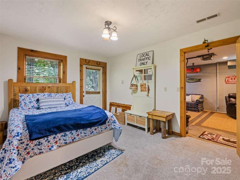 752 Frank Mehaffey Road, Maggie Valley, NC 28751.  MLS# CAR4293476, YatesRealty ID 32900. 