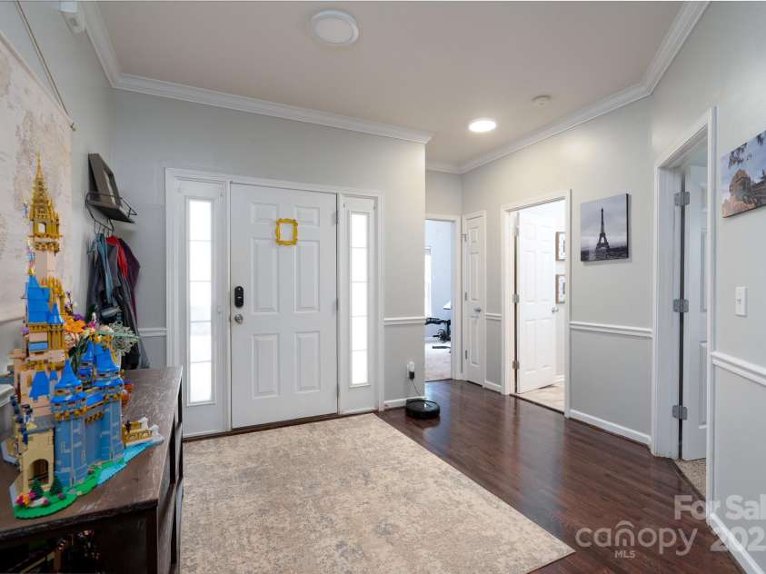 2327 Wednesbury Court, Kannapolis, NC 28083.  MLS# CAR4293172, YatesRealty ID 32901. 