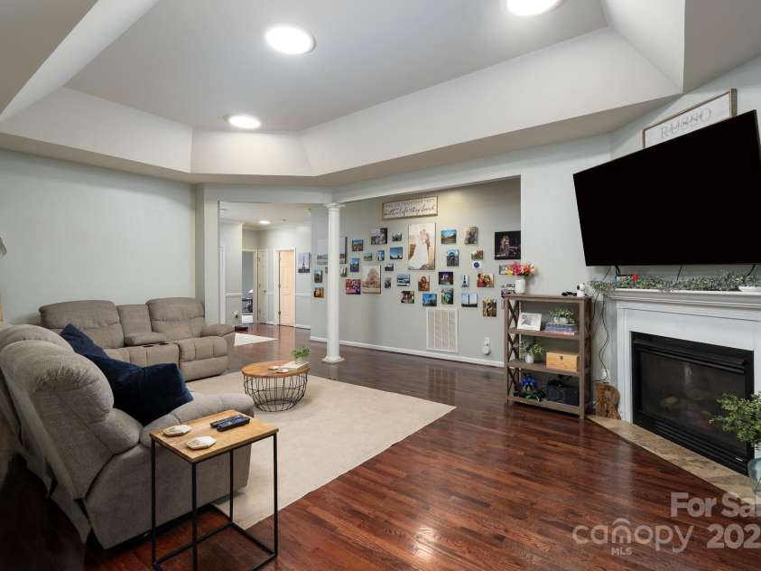 2327 Wednesbury Court, Kannapolis, NC 28083.  MLS# CAR4293172, YatesRealty ID 32901. 