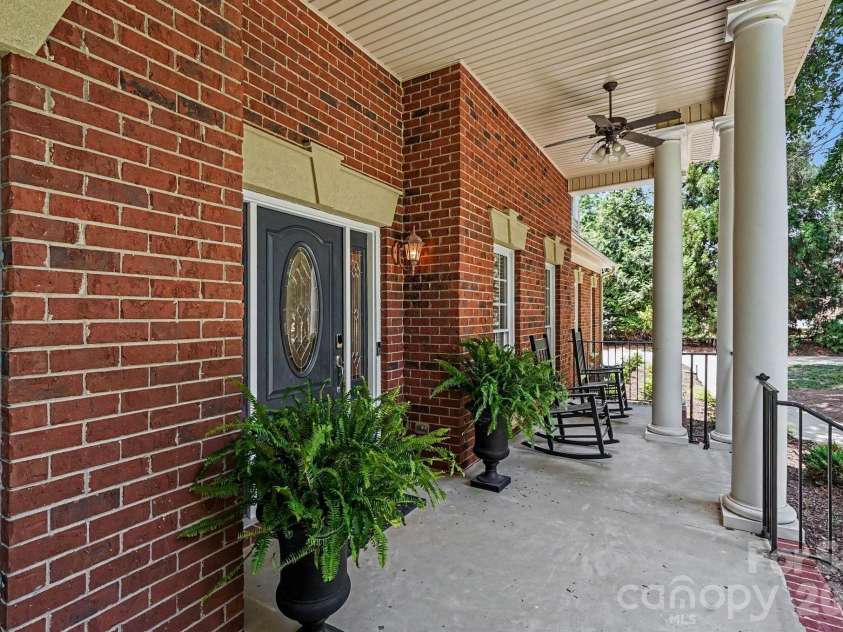 3204 Lawyers Road, Monroe, NC 28110.  MLS# CAR4393998, YatesRealty ID 32903. 