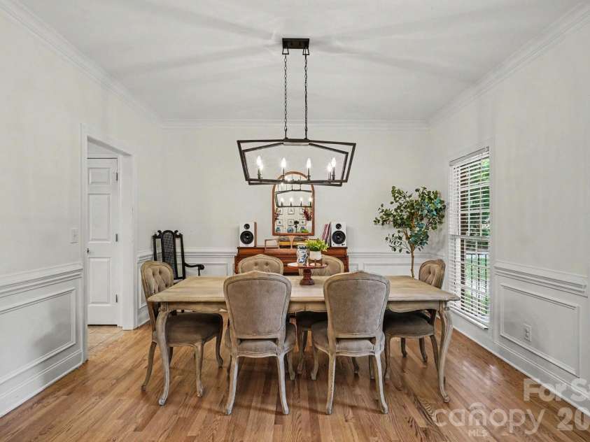 3204 Lawyers Road, Monroe, NC 28110.  MLS# CAR4393998, YatesRealty ID 32903. 
