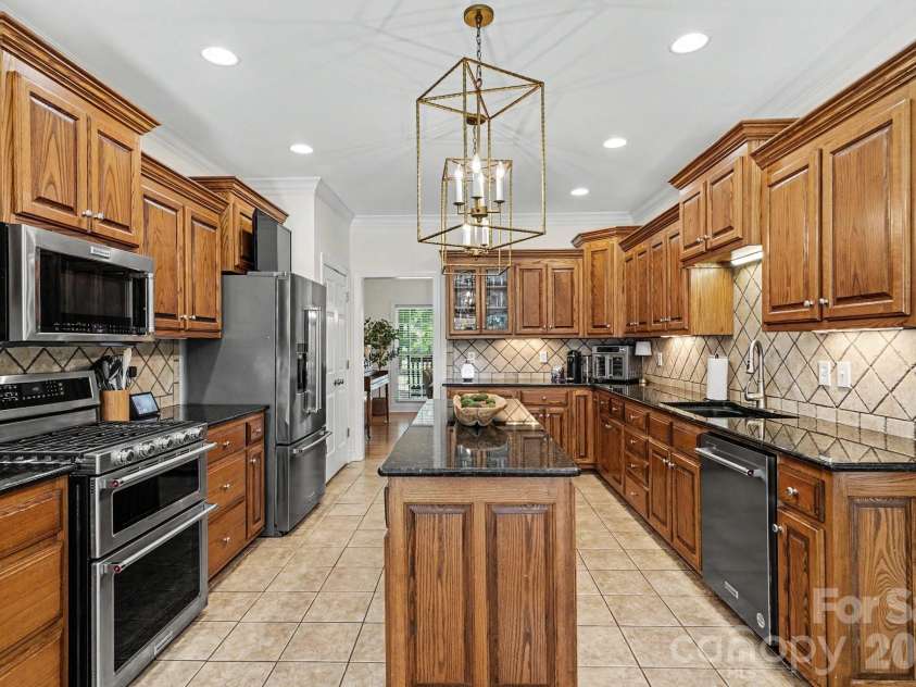 3204 Lawyers Road, Monroe, NC 28110.  MLS# CAR4393998, YatesRealty ID 32903. 