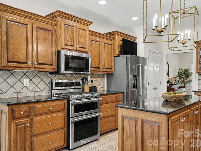 3204 Lawyers Road, Monroe, NC 28110.  MLS# CAR4393998, YatesRealty ID 32903. 