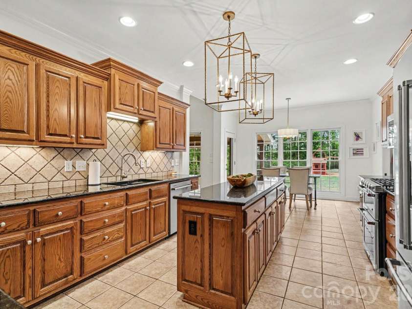 3204 Lawyers Road, Monroe, NC 28110.  MLS# CAR4393998, YatesRealty ID 32903. 