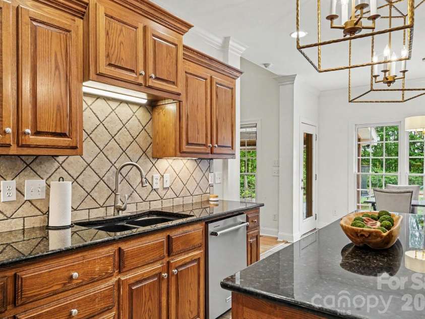 3204 Lawyers Road, Monroe, NC 28110.  MLS# CAR4393998, YatesRealty ID 32903. 