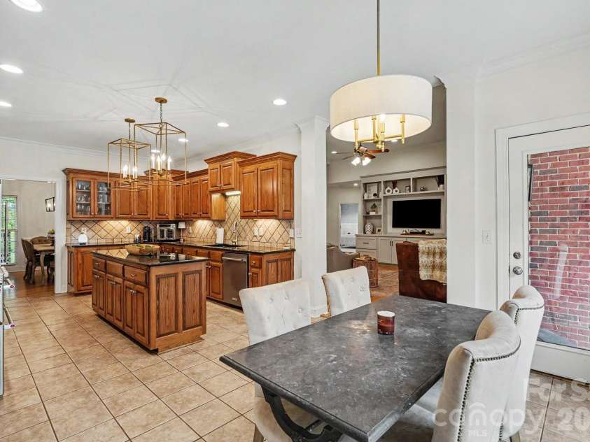 3204 Lawyers Road, Monroe, NC 28110.  MLS# CAR4393998, YatesRealty ID 32903. 