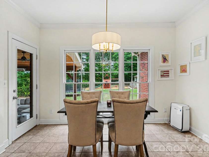 3204 Lawyers Road, Monroe, NC 28110.  MLS# CAR4393998, YatesRealty ID 32903. 
